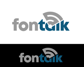 Fontalk entry by sella