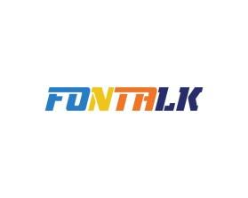 Fontalk entry by Nish