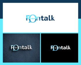 Fontalk entry by Nish