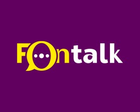 Fontalk entry by Nish