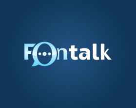Fontalk entry by Nish