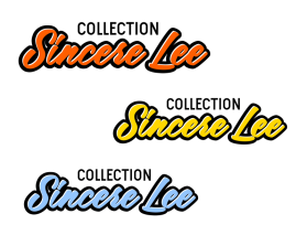 Sincere Lee Collection entry by MRDesign