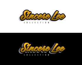 Sincere Lee Collection entry by MRDesign