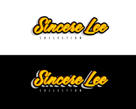Sincere Lee Collection entry by MRDesign