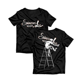 Sincere Lee Collection entry by isuuwa_studio