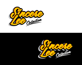 Sincere Lee Collection entry by MRDesign