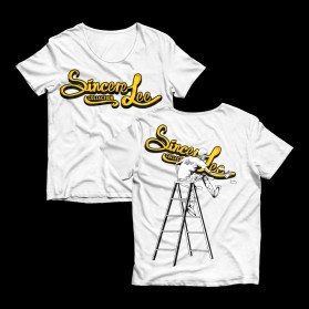 Sincere Lee Collection entry by isuuwa_studio