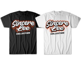Sincere Lee Collection entry by Armchtrm