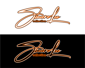 Sincere Lee Collection entry by designqusaja
