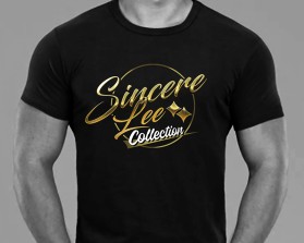 Sincere Lee Collection entry by Habiba251