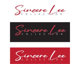Sincere Lee Collection entry by paulcantindesign