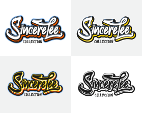 Sincere Lee Collection entry by JFsaing