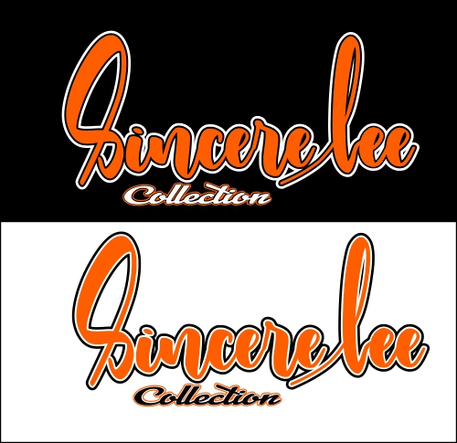 Graphic Design entry 3167744 submitted by giee_medina to the Graphic Design for Sincere Lee Collection run by sincereleecollection