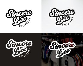 Sincere Lee Collection entry by Design_Leeni