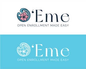 O'Eme  (like hawaiian style  pronounced OH-EEE-me)  Acronym Open Enrollment Made Easy entry by WoopsMan