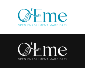 O'Eme  (like hawaiian style  pronounced OH-EEE-me)  Acronym Open Enrollment Made Easy entry by WoopsMan