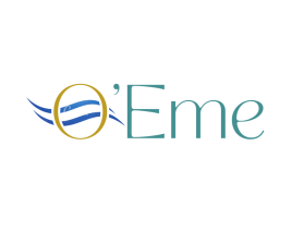 O'Eme  (like hawaiian style  pronounced OH-EEE-me)  Acronym Open Enrollment Made Easy entry by Maxdesigns