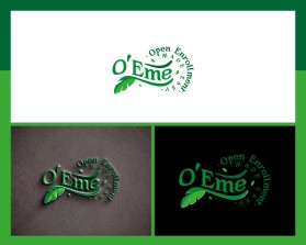 O'Eme  (like hawaiian style  pronounced OH-EEE-me)  Acronym Open Enrollment Made Easy entry by Nish