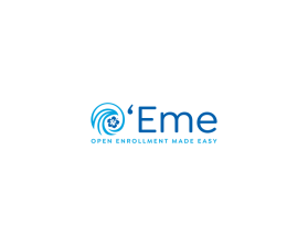 O'Eme  (like hawaiian style  pronounced OH-EEE-me)  Acronym Open Enrollment Made Easy entry by andsue