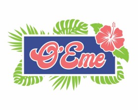 O'Eme  (like hawaiian style  pronounced OH-EEE-me)  Acronym Open Enrollment Made Easy entry by JUNE 85