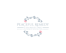 Peaceful Remedy Counseling entry by mulia