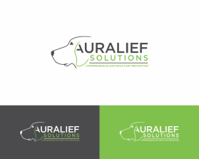 Auralief Solutions entry by CrissONE