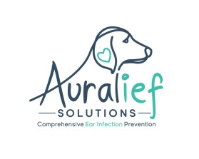 Winning entry: Auralief Solutions entry by GreenR