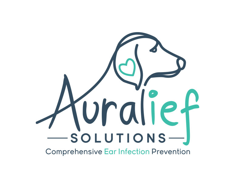 Logo Design for Auralief Solutions