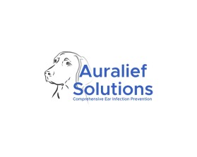 Auralief Solutions entry by beckydsgn