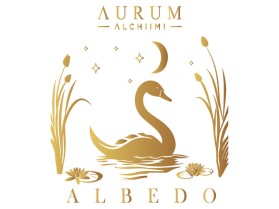 AURUM ALCHIIMI Albedo Eyeshadow Palette by Sage Rebels entry by bayu_desain88