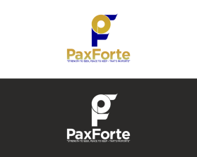 PaxForte entry by zudies