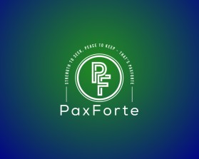 PaxForte entry by Nish
