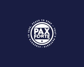 PaxForte entry by Nish