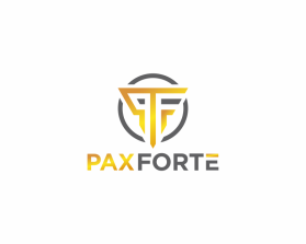 PaxForte entry by CrissONE