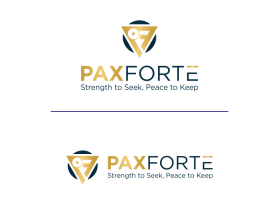 PaxForte entry by nyuwon new_won