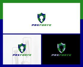 PaxForte entry by Nish