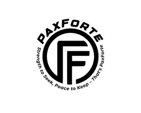PaxForte entry by FXF Creations