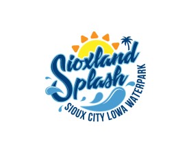 Sioxland Splash Waterpark entry by Fransiskus Gosali
