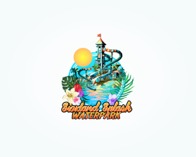 Sioxland Splash Waterpark entry by Urke