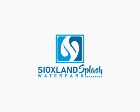 Sioxland Splash Waterpark entry by nur abiyad