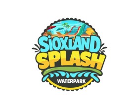 Sioxland Splash Waterpark entry by Md Mehedi Hasan