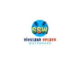 Sioxland Splash Waterpark entry by Nishant Shukla