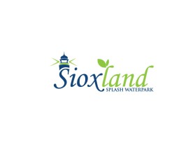 Sioxland Splash Waterpark entry by mohammad shanto786