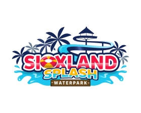 Sioxland Splash Waterpark entry by Yanti Agustina