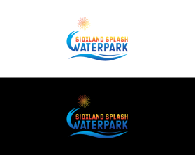 Sioxland Splash Waterpark entry by lutfi attoat