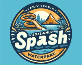 Sioxland Splash Waterpark entry by Ferdoush