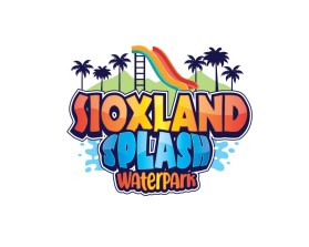Sioxland Splash Waterpark entry by mariana alvarez