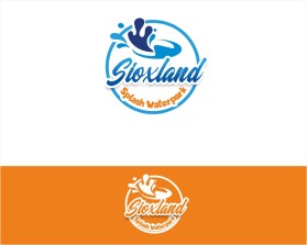 Sioxland Splash Waterpark entry by Alessandra La Spina