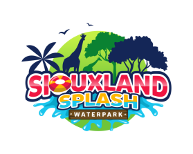 Winning entry: Sioxland Splash Waterpark entry by Yanti Agustina