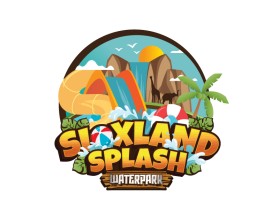 Sioxland Splash Waterpark entry by Fadly muhamad rifa'i
